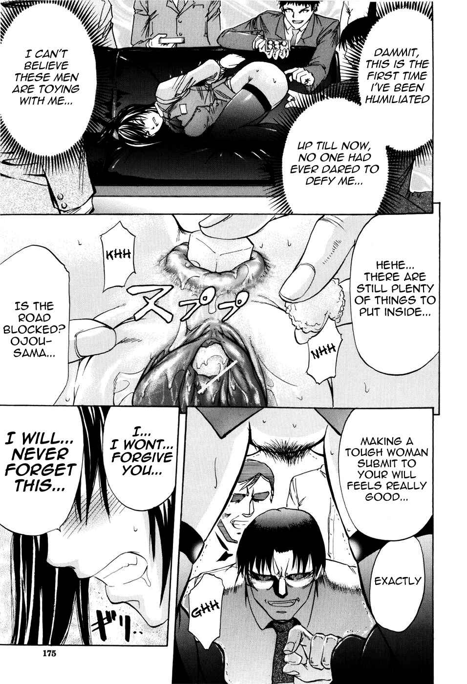 Page 11 Chapter 6 Anal Backer