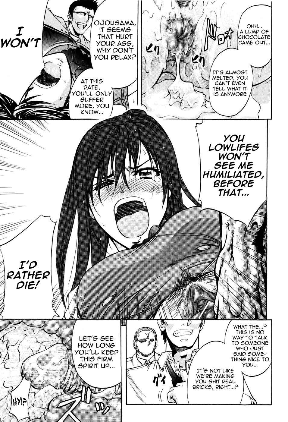 Page 19 Chapter 6 Anal Backer