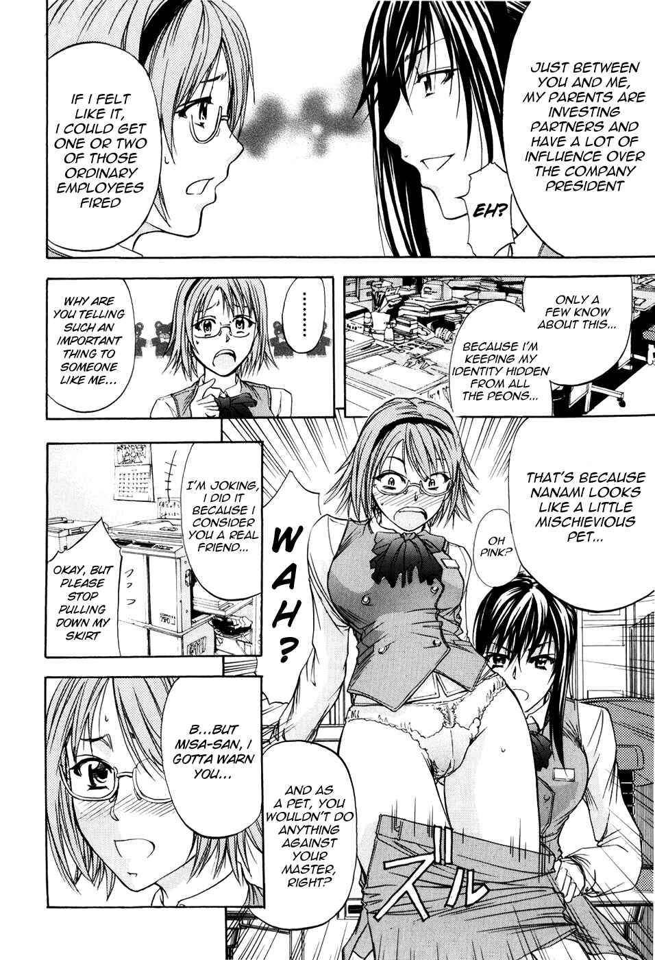 Page 4 Chapter 6 Anal Backer