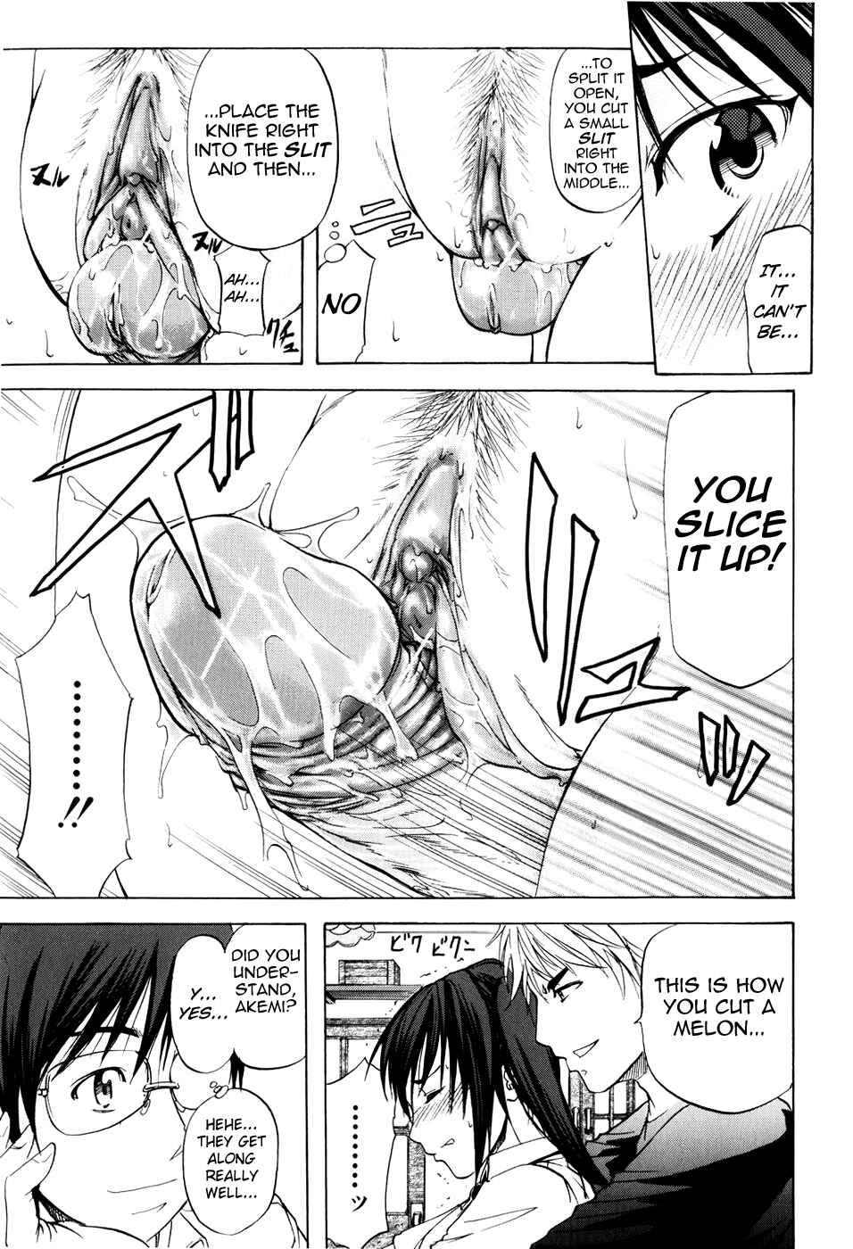Page 11 Chapter 3 Anal Backer