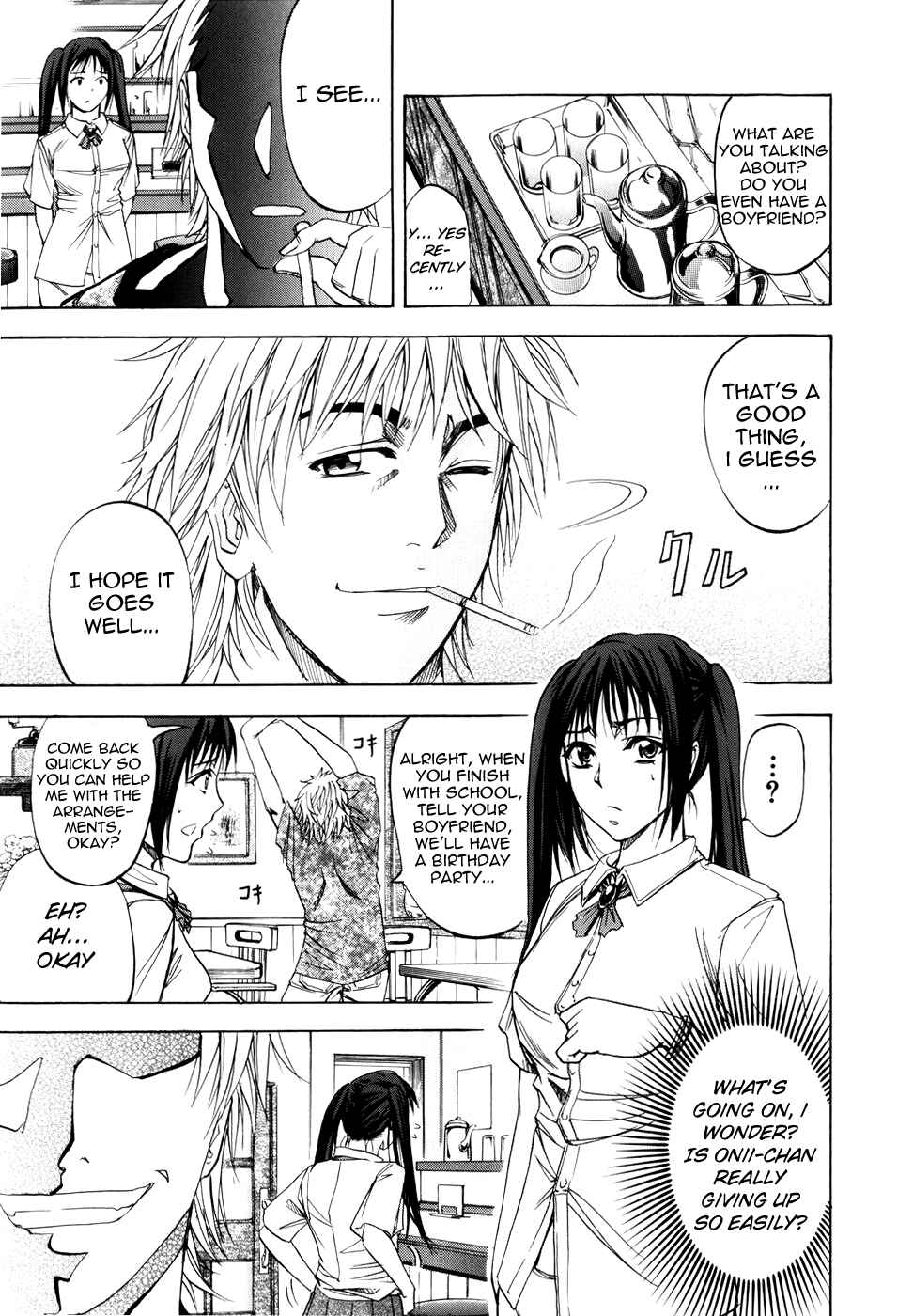 Page 5 Chapter 3 Anal Backer