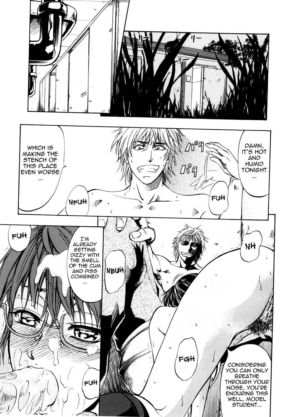 Page 11 Chapter 5 Anal Backer