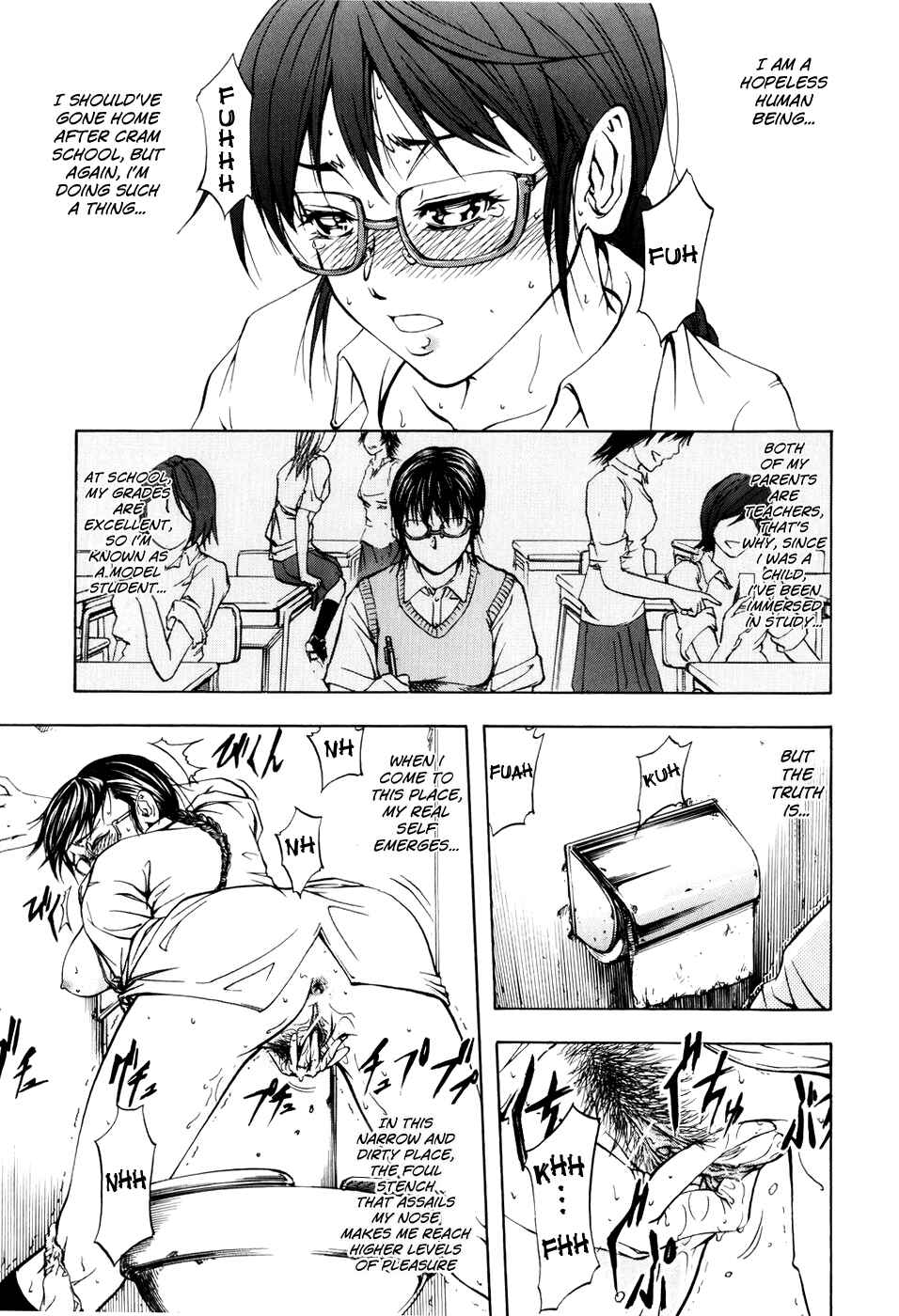 Page 3 Chapter 5 Anal Backer