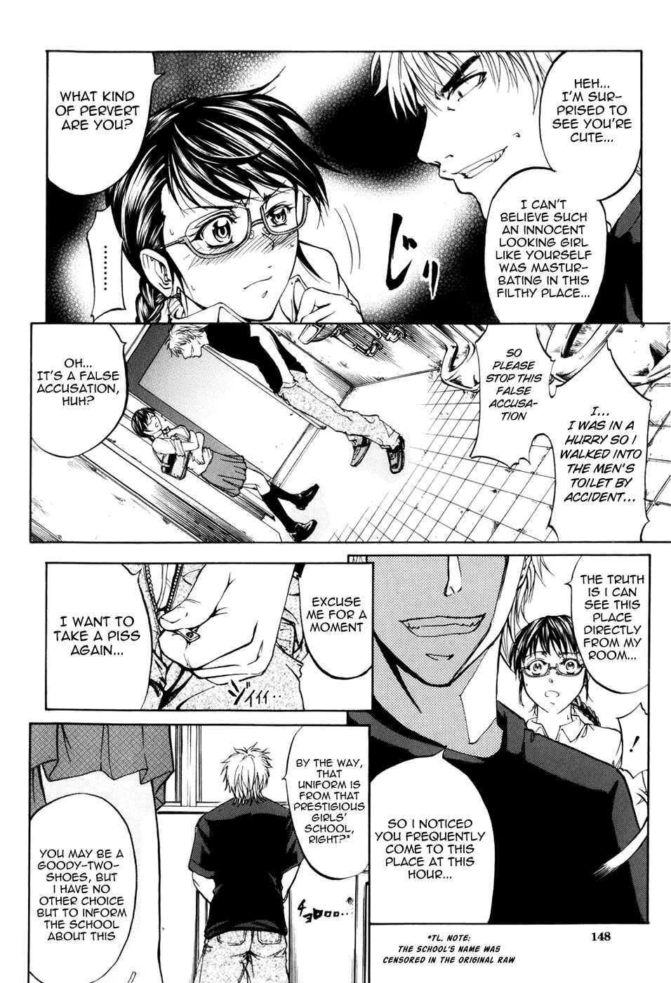 Page 8 Chapter 5 Anal Backer