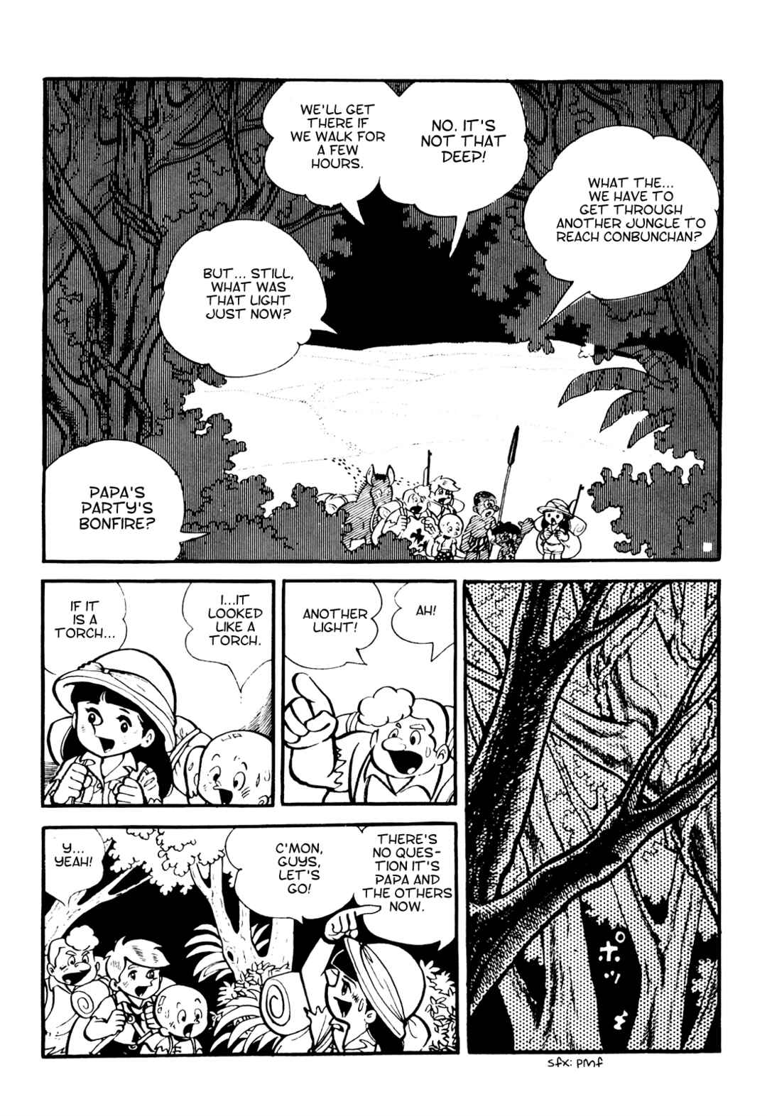 Page 11 Chapter 16 Tetsuya Chiba Short Stories - Shojo Manga