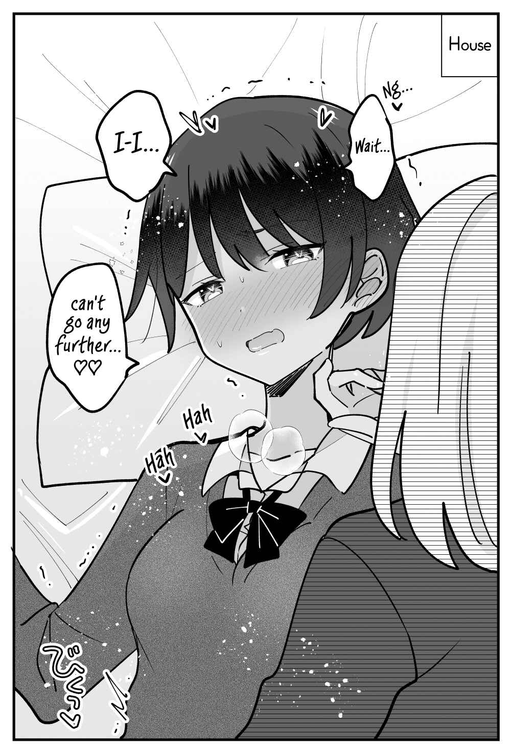 Page 2 Chapter 5 Boku Girl Boyish-chan
