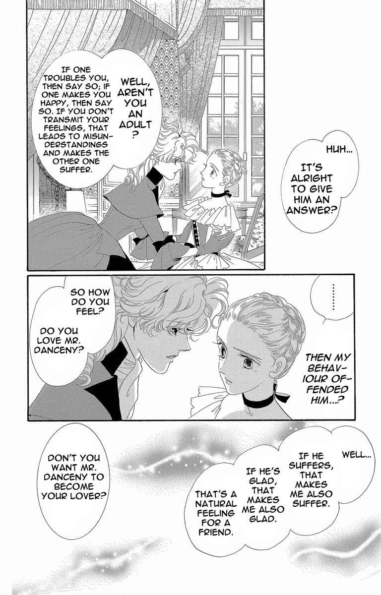Page 14 Chapter 2 Viscount Valmont - Les Liaisons Dangereuses
