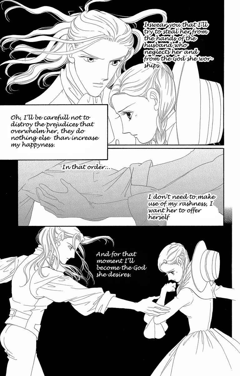 Page 21 Chapter 2 Viscount Valmont - Les Liaisons Dangereuses