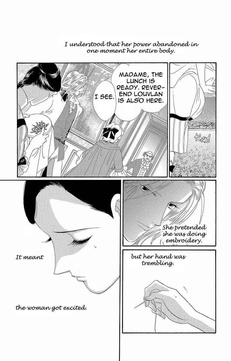 Page 31 Chapter 2 Viscount Valmont - Les Liaisons Dangereuses