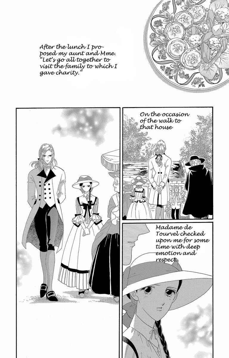Page 32 Chapter 2 Viscount Valmont - Les Liaisons Dangereuses
