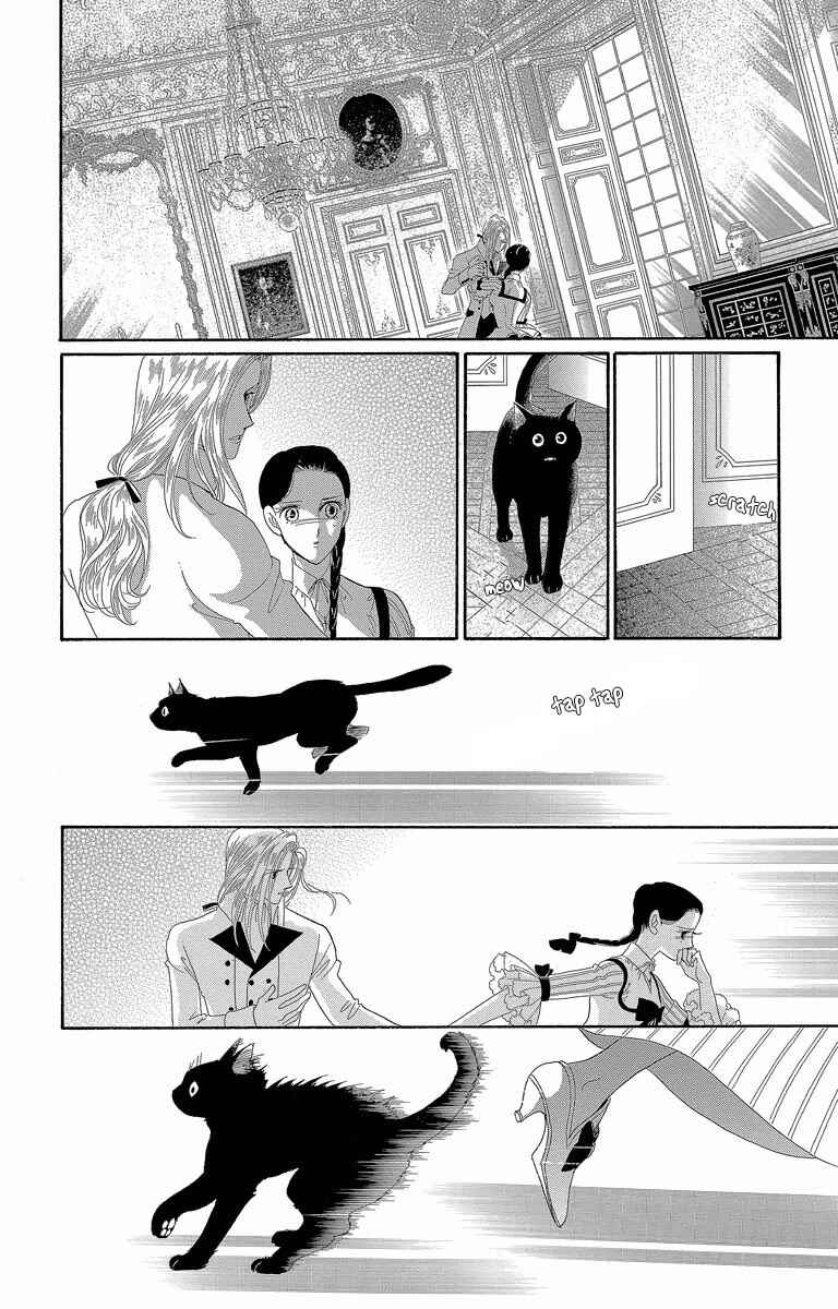 Page 42 Chapter 2 Viscount Valmont - Les Liaisons Dangereuses