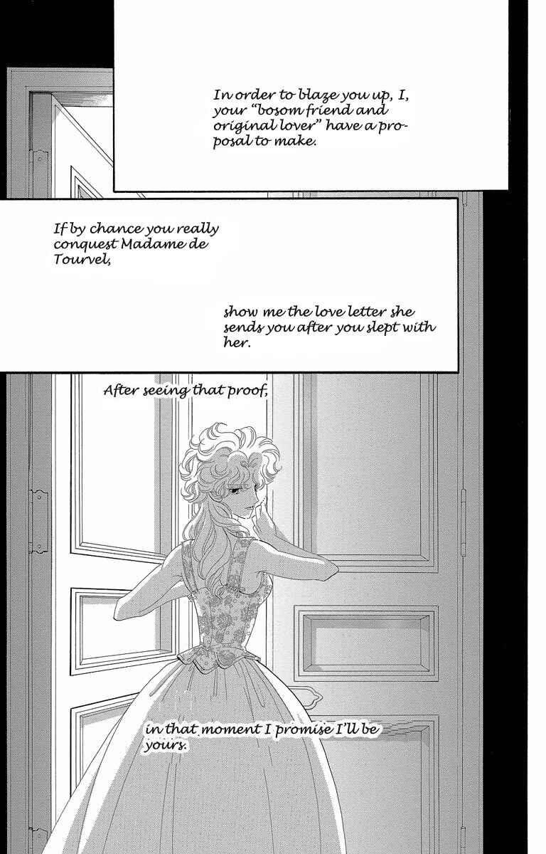 Page 45 Chapter 2 Viscount Valmont - Les Liaisons Dangereuses