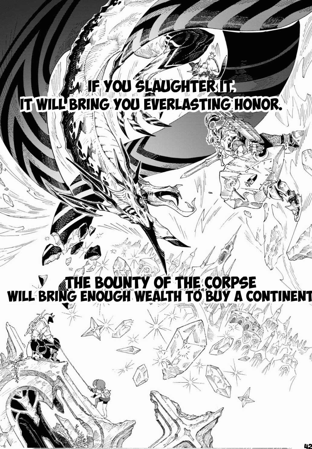 Page 43 Chapter 1 Izumi and the Dragon Book