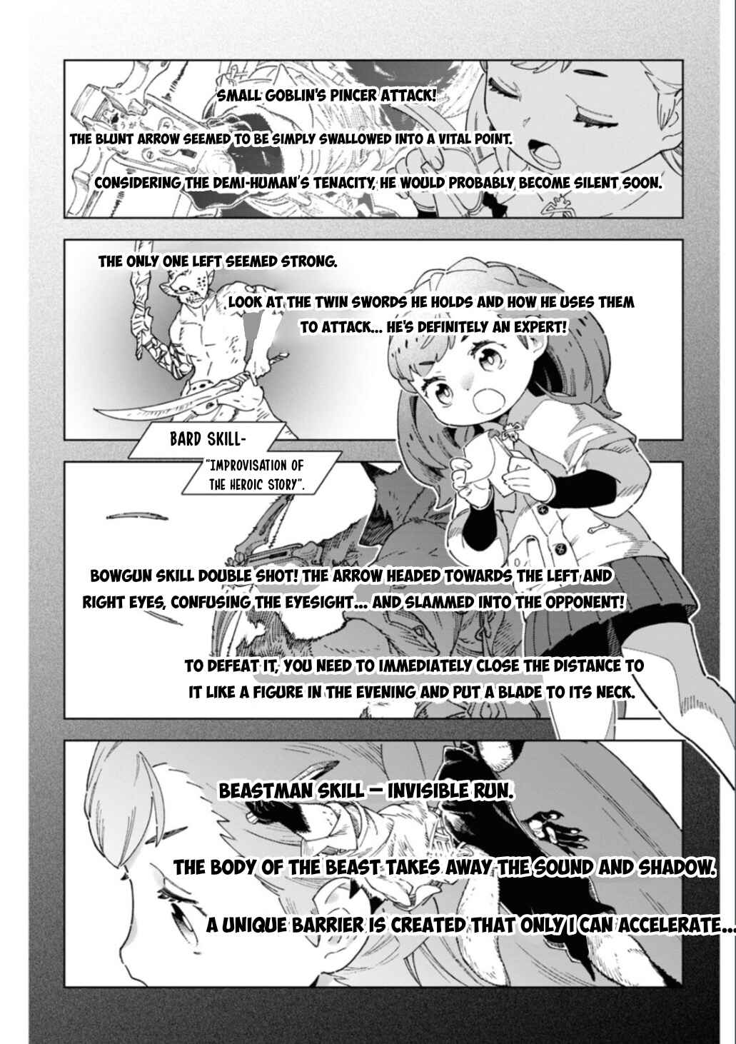 Page 14 Chapter 2 Izumi and the Dragon Book