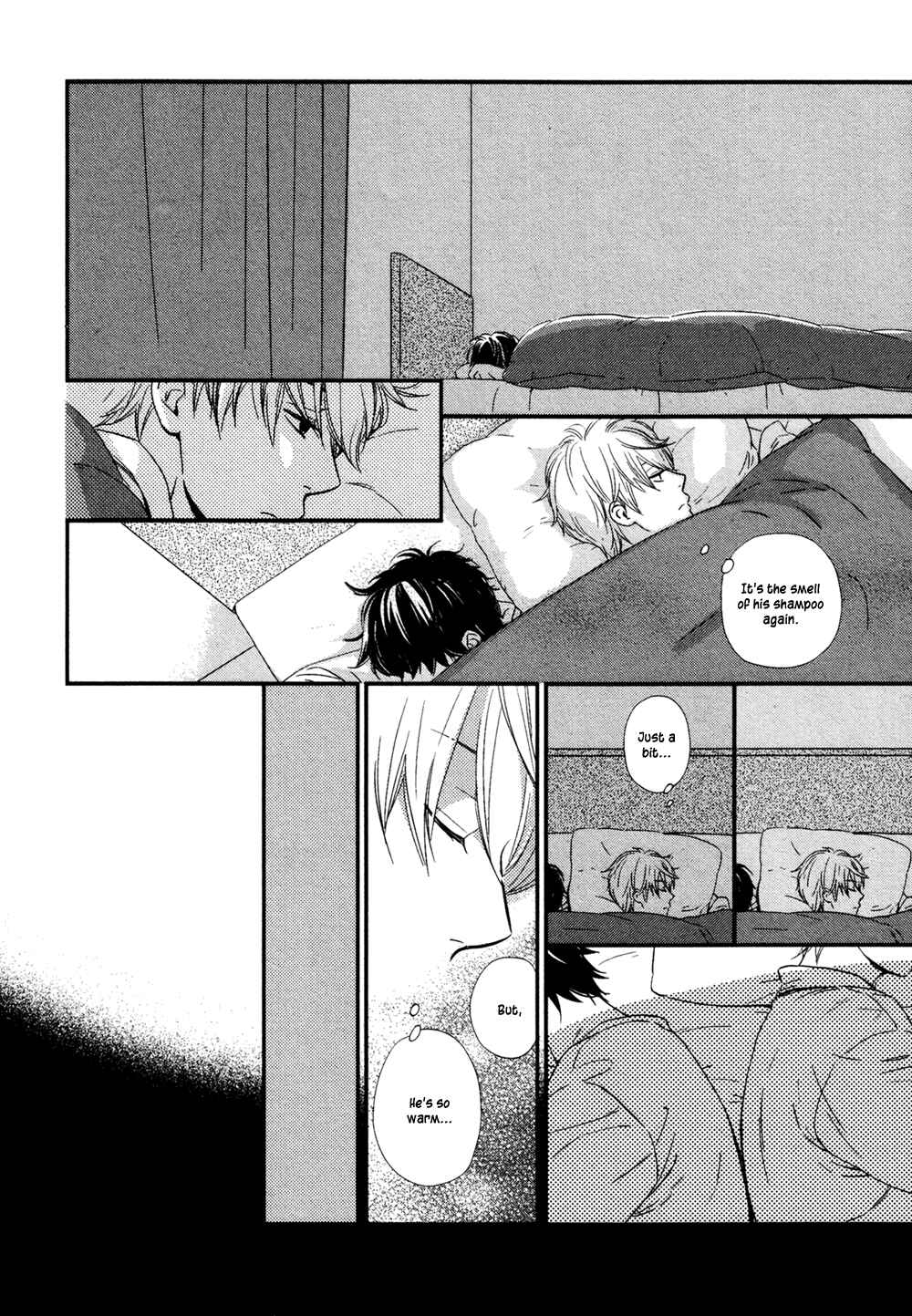 Page 10 Chapter Unknown_eaa9 Gimmick