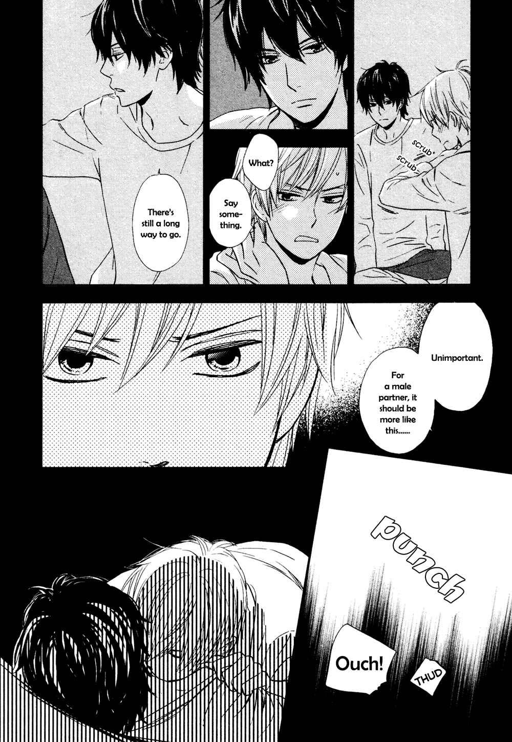 Page 16 Chapter Unknown_eaa9 Gimmick