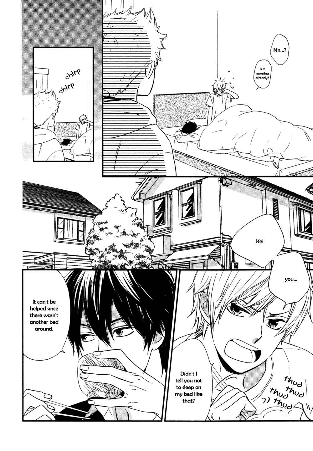 Page 4 Chapter Unknown_eaa9 Gimmick