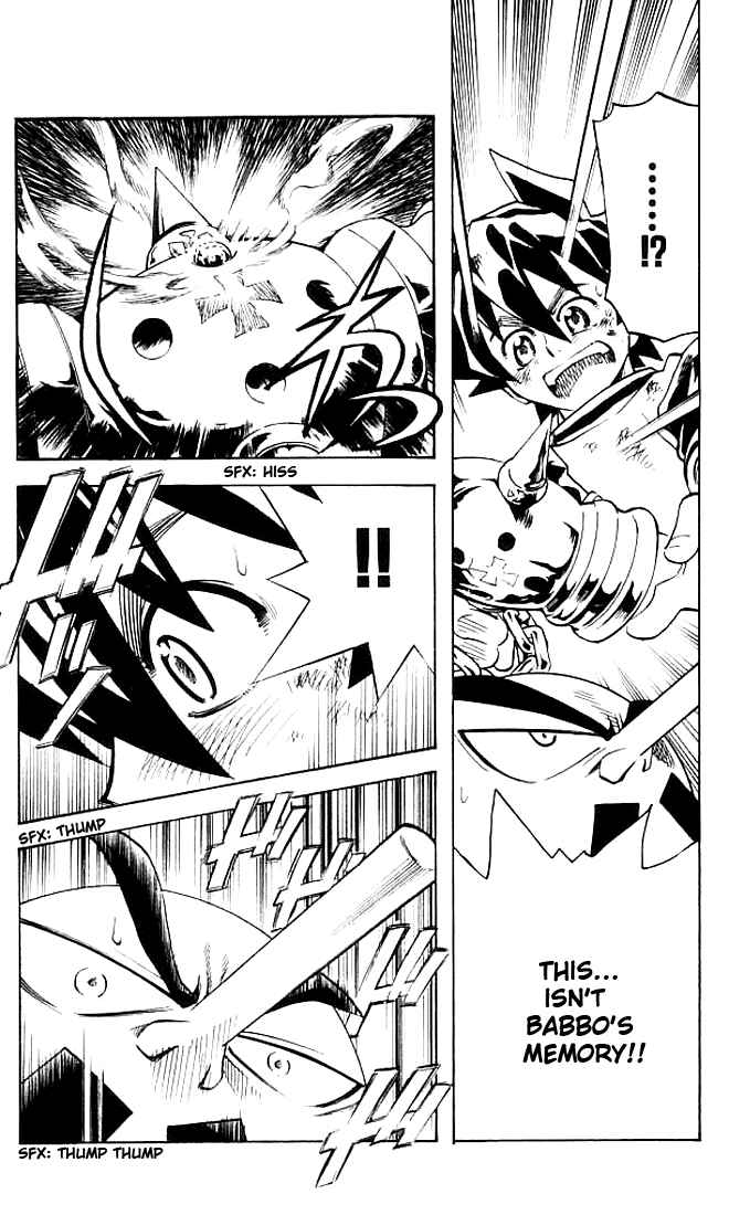 Page 20 Chapter 10 MÄR Omega