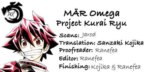 Page 2 Chapter 17 MÄR Omega