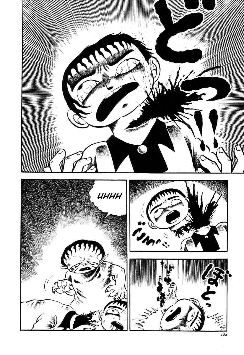 Page 26 Chapter 6 The Boy from Hell