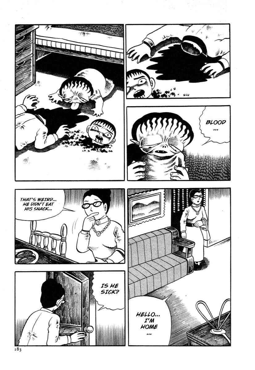 Page 27 Chapter 6 The Boy from Hell