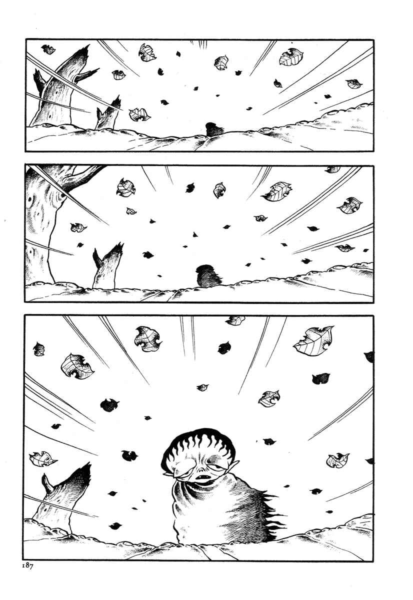Page 31 Chapter 6 The Boy from Hell