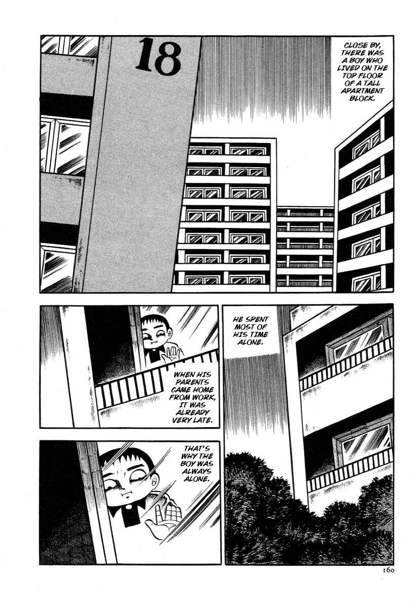 Page 4 Chapter 6 The Boy from Hell