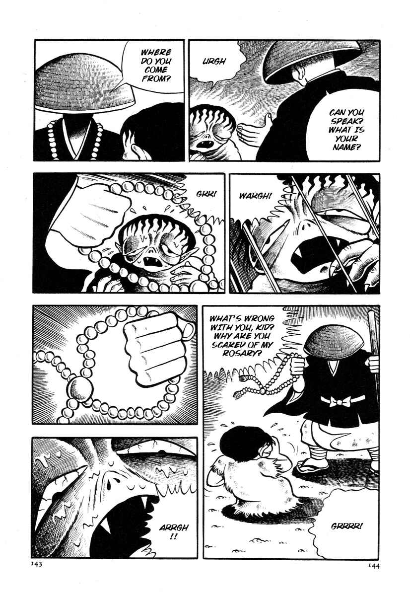 Page 17 Chapter 5 The Boy from Hell