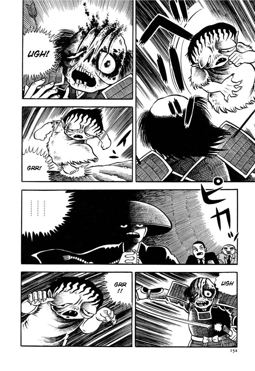 Page 26 Chapter 5 The Boy from Hell