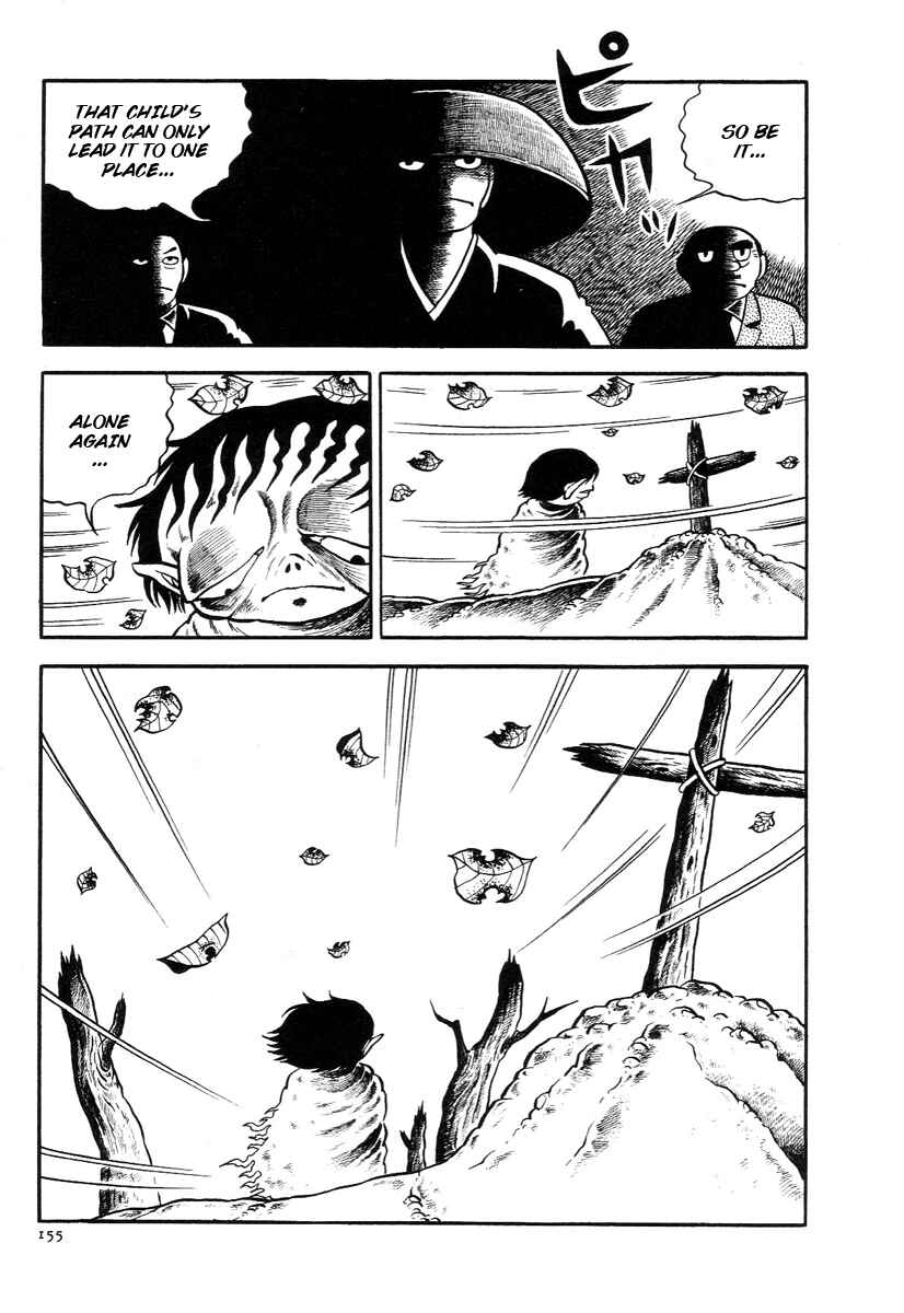 Page 29 Chapter 5 The Boy from Hell