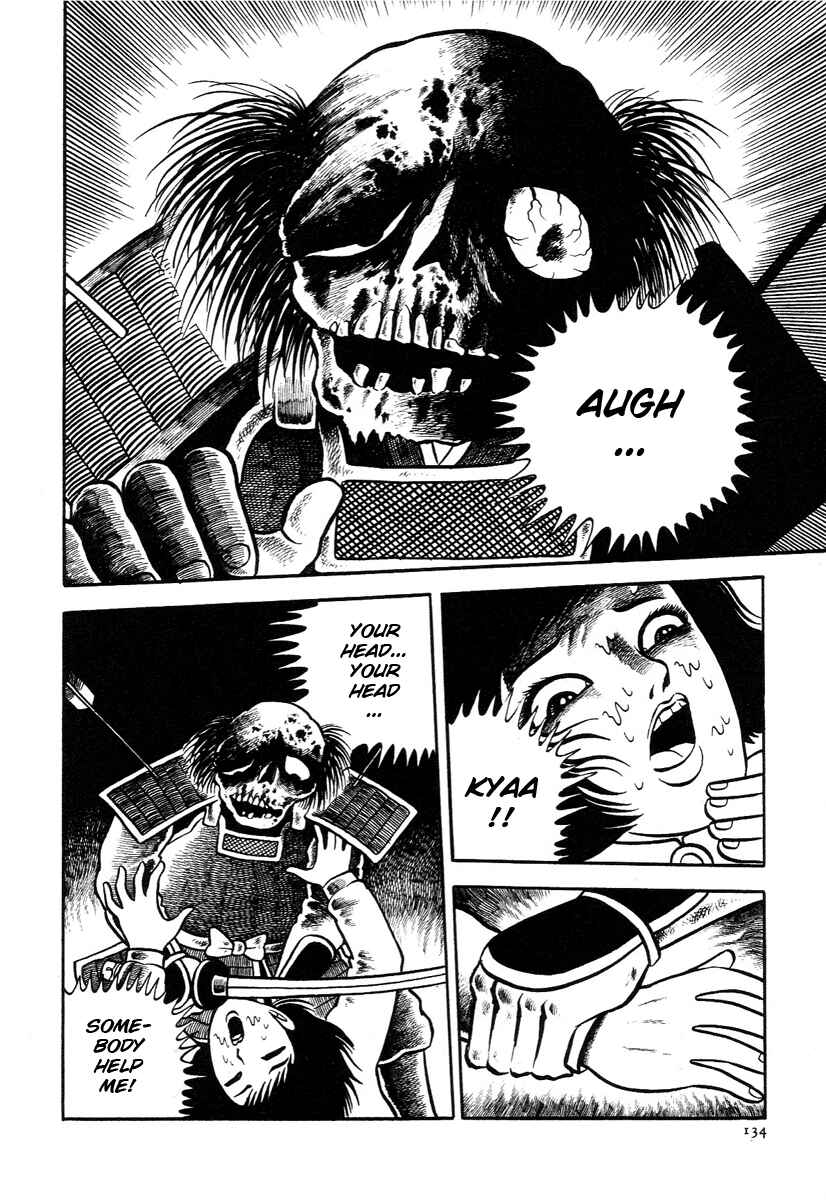 Page 8 Chapter 5 The Boy from Hell