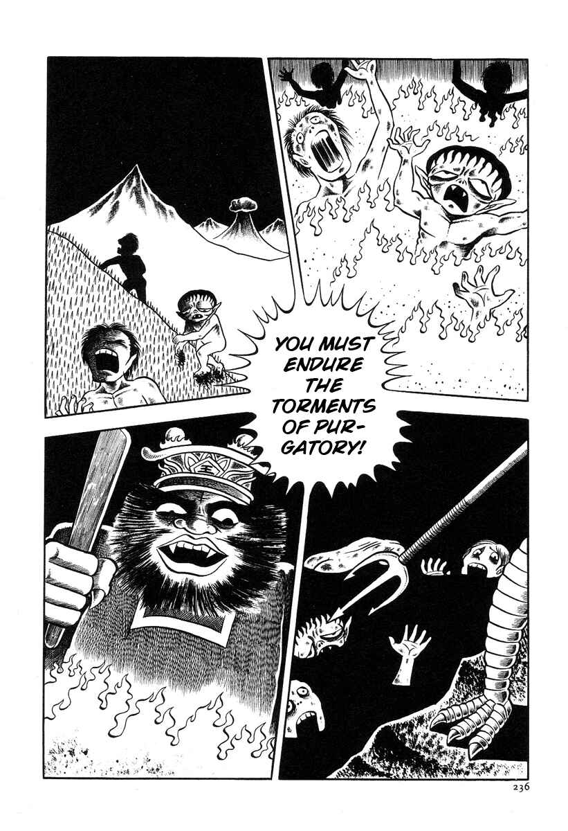 Page 17 Chapter 8 The Boy from Hell