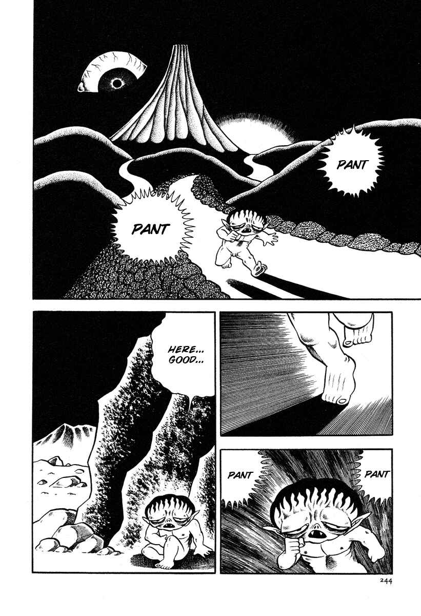 Page 25 Chapter 8 The Boy from Hell