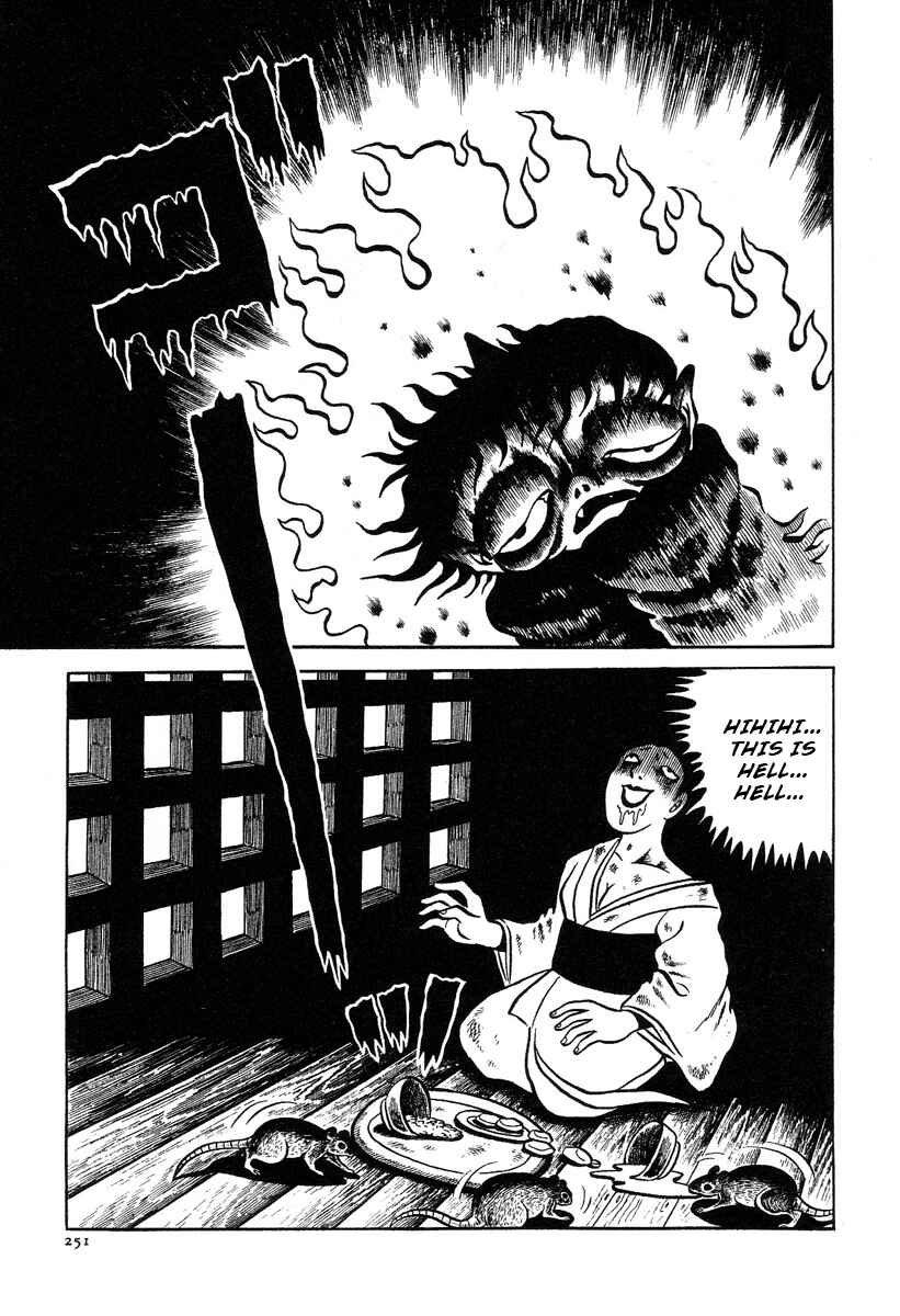 Page 32 Chapter 8 The Boy from Hell