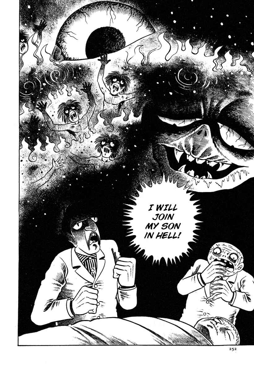 Page 33 Chapter 8 The Boy from Hell