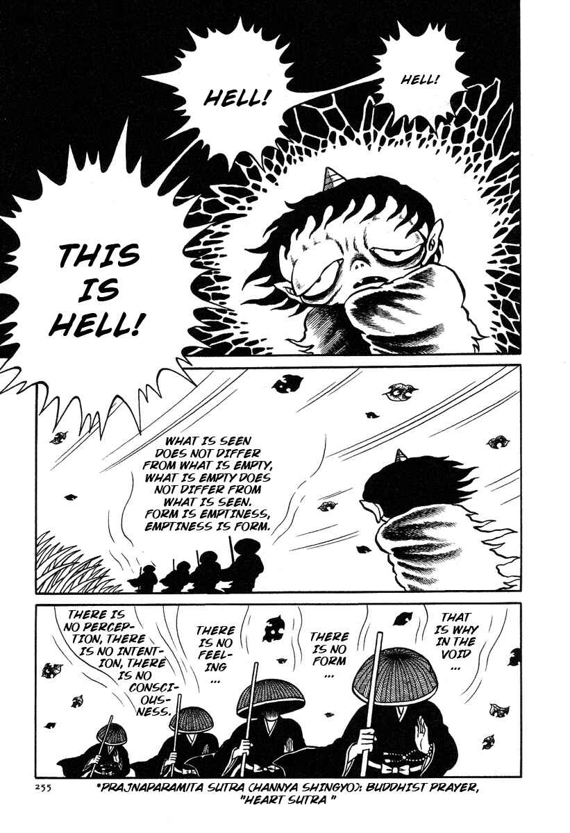 Page 36 Chapter 8 The Boy from Hell