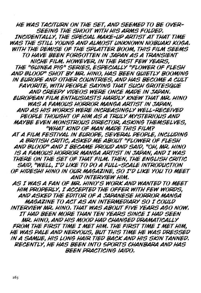Page 43 Chapter 8 The Boy from Hell