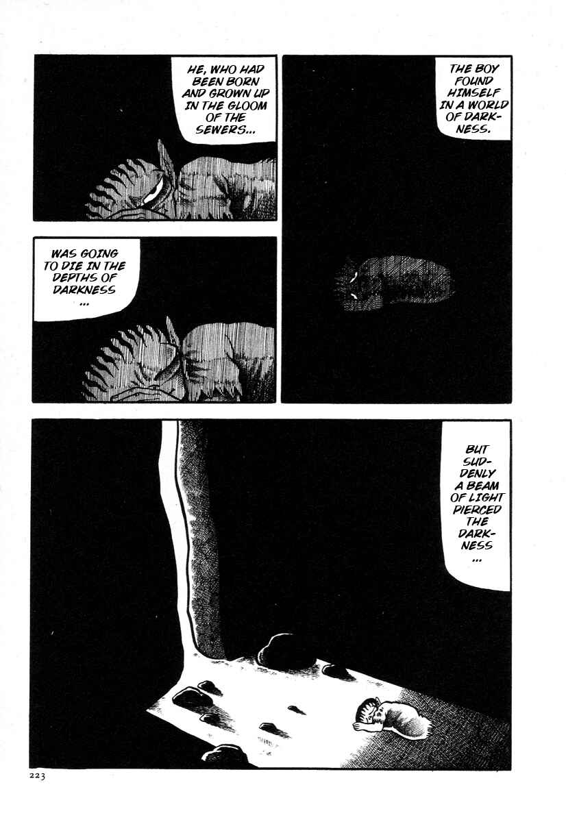 Page 5 Chapter 8 The Boy from Hell