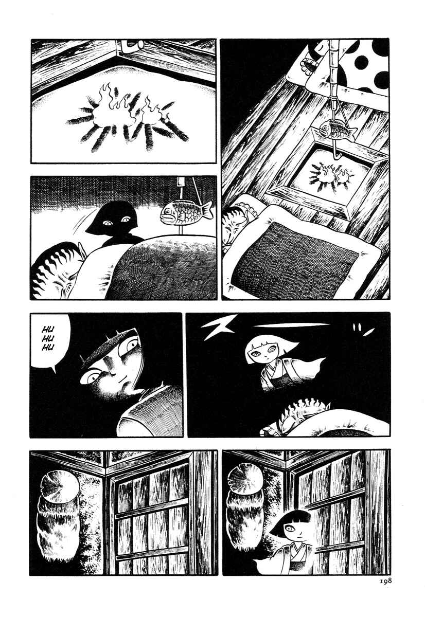 Page 10 Chapter 7 The Boy from Hell