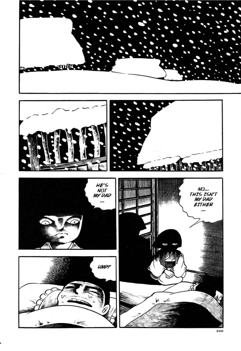 Page 12 Chapter 7 The Boy from Hell