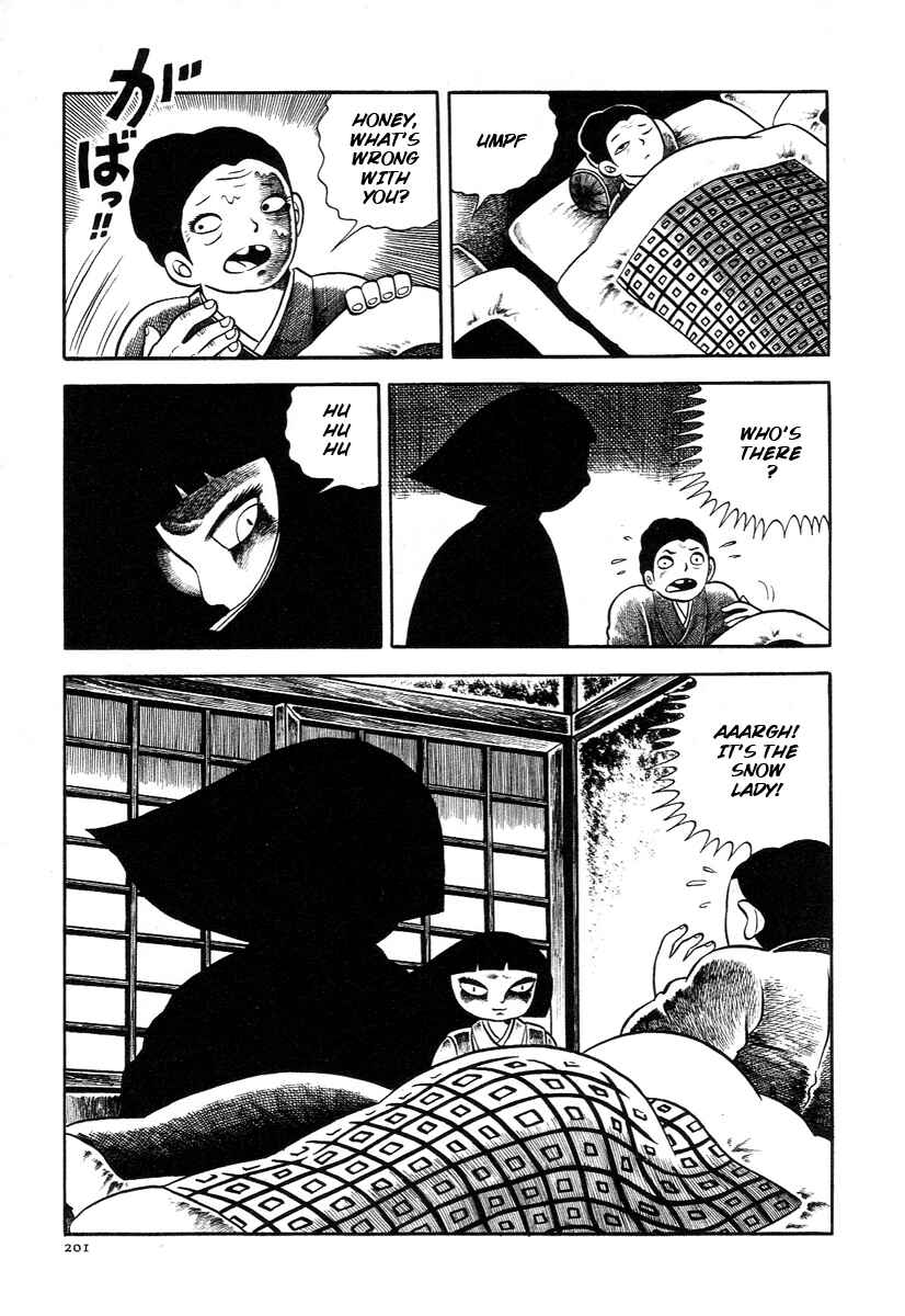 Page 13 Chapter 7 The Boy from Hell