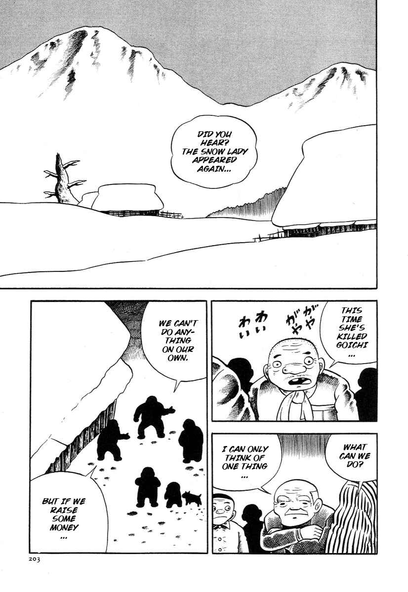 Page 15 Chapter 7 The Boy from Hell