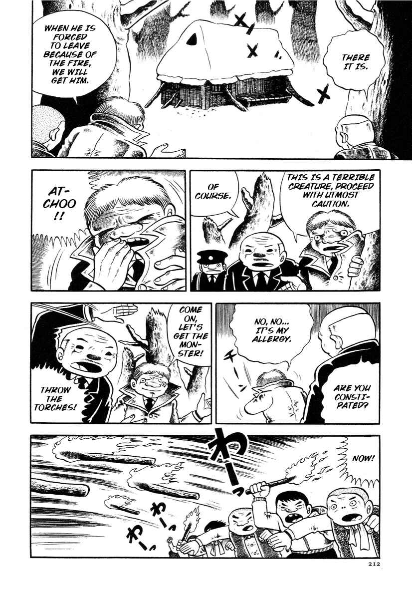 Page 24 Chapter 7 The Boy from Hell