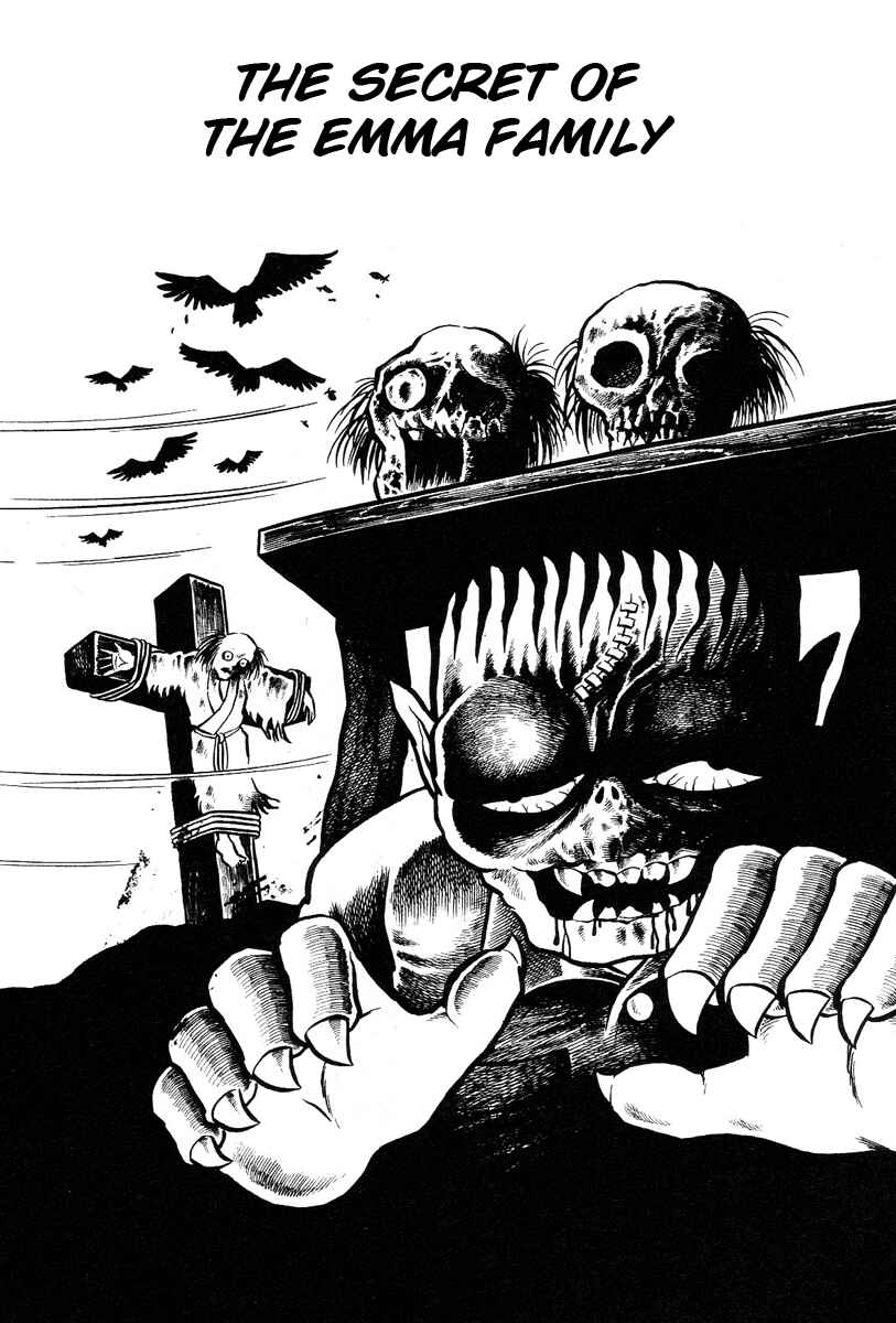 Page 1 Chapter 3 The Boy from Hell
