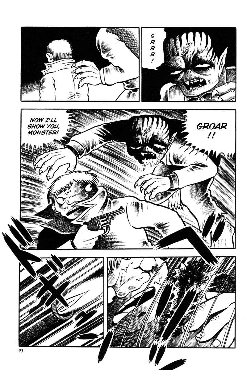 Page 27 Chapter 3 The Boy from Hell