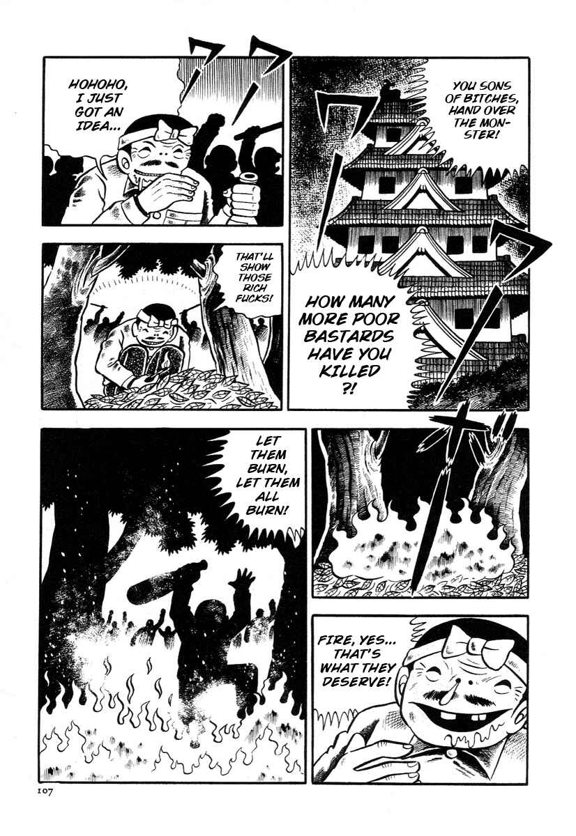 Page 11 Chapter 4 The Boy from Hell