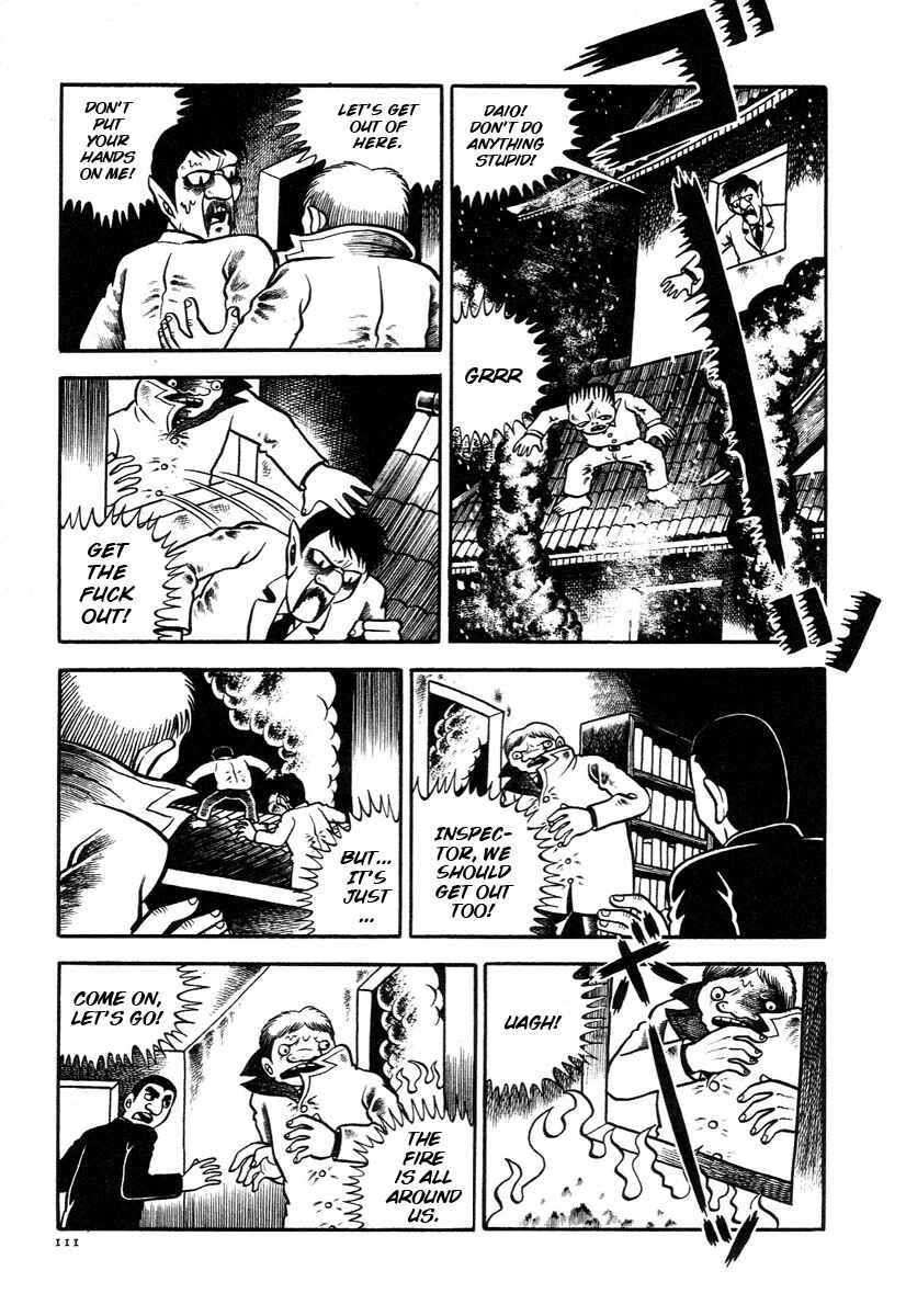 Page 15 Chapter 4 The Boy from Hell