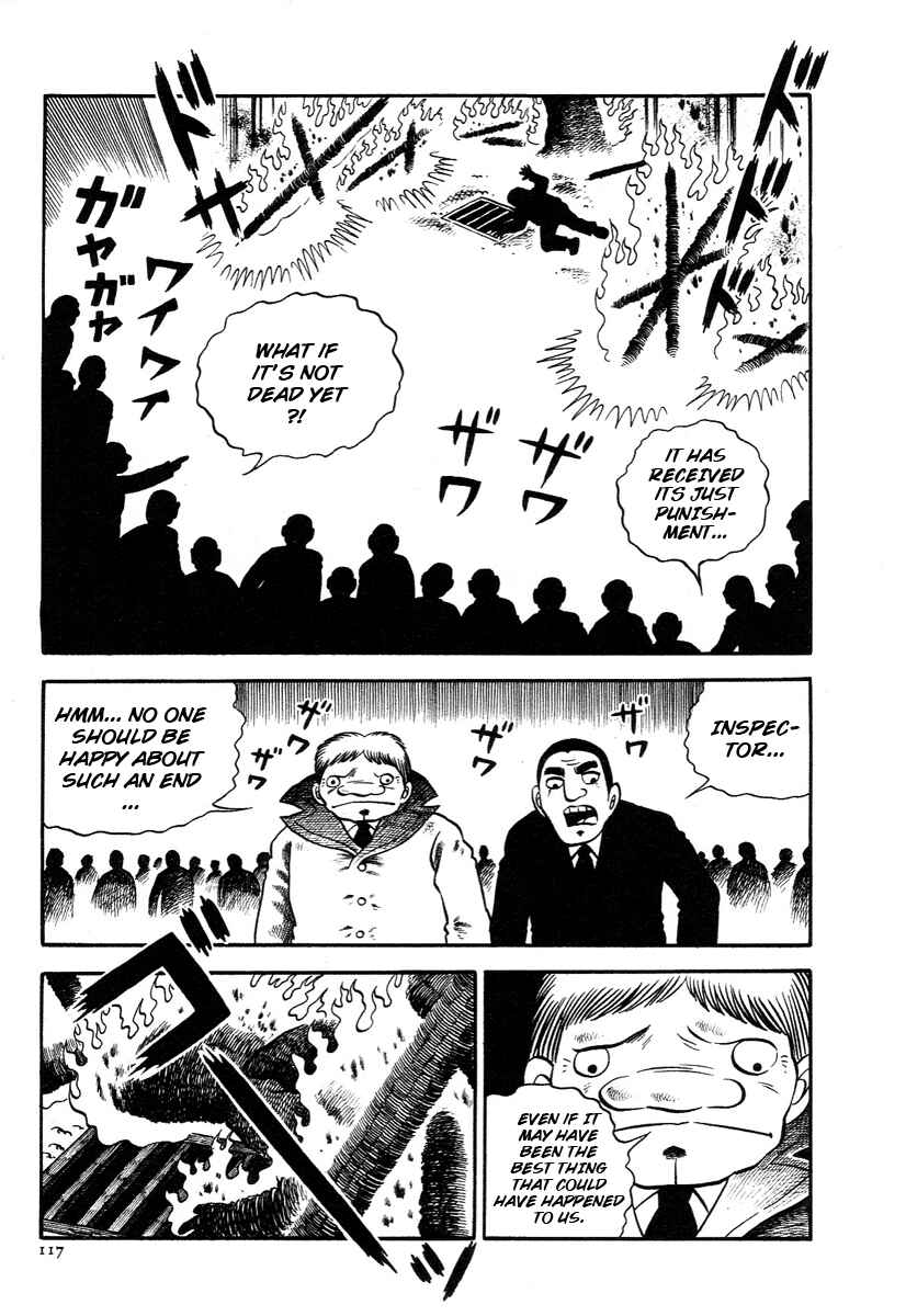 Page 21 Chapter 4 The Boy from Hell