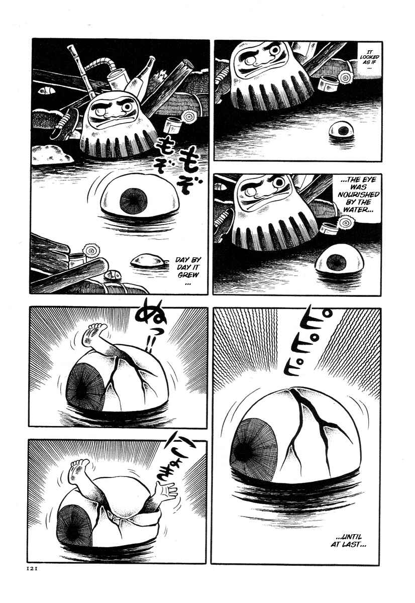 Page 25 Chapter 4 The Boy from Hell