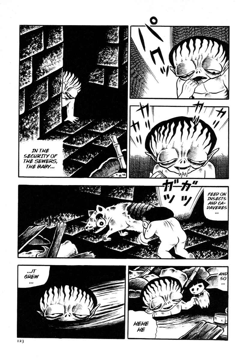 Page 27 Chapter 4 The Boy from Hell